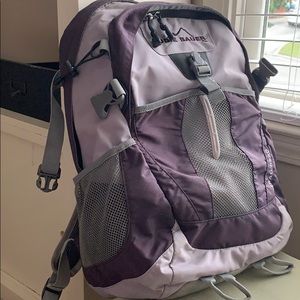 Eddie Bauer Trailhead backpack